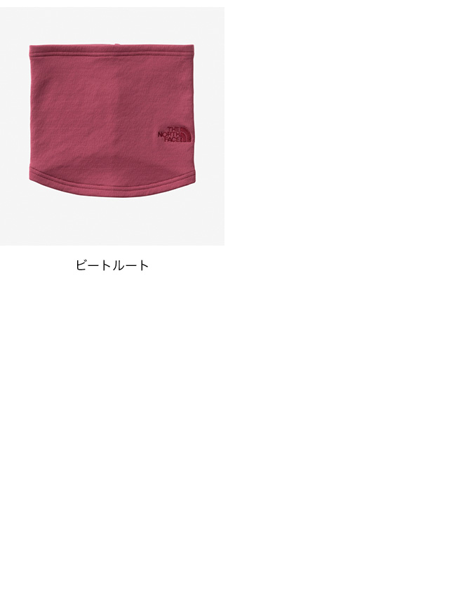 THE NORTH FACE ノースフェイス マイクロストレッチネック