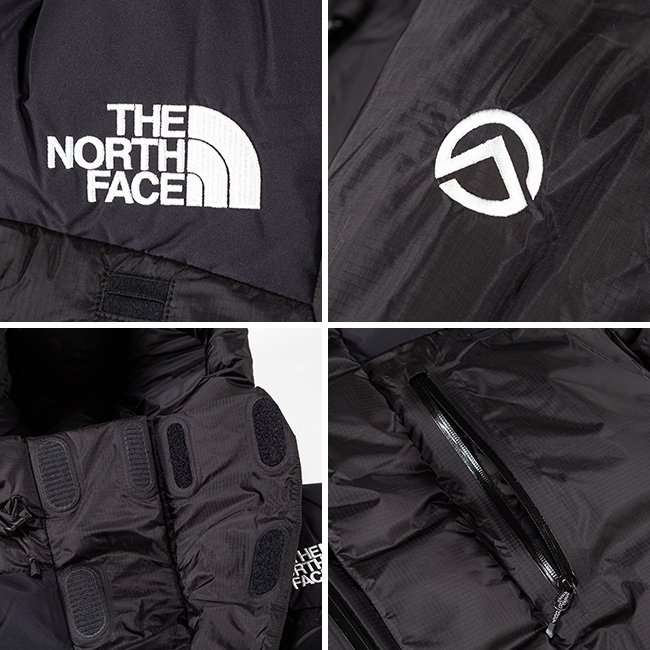 THE NORTH FACE ノースフェイス ヒマラヤンパーカ ユニセックス