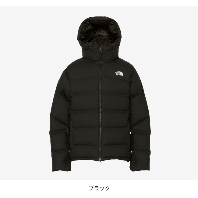 THE NORTH FACE