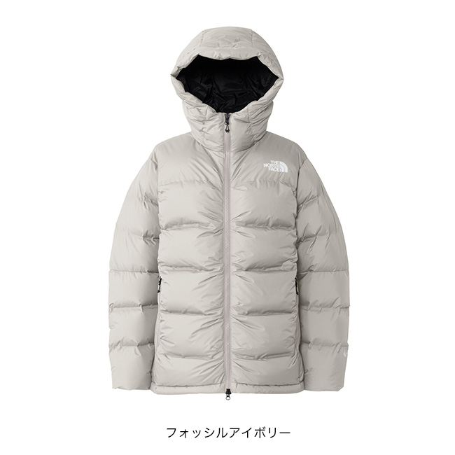 THE NORTH FACE ノースフェイス ND92515 EX Belayer Parka ビレイヤーパーカー YO ジャケット アウター ダウン ノースフェイスダウン THE NORTH FACE（ザ ノースフェイス） ノースフェイス EXビレイヤー