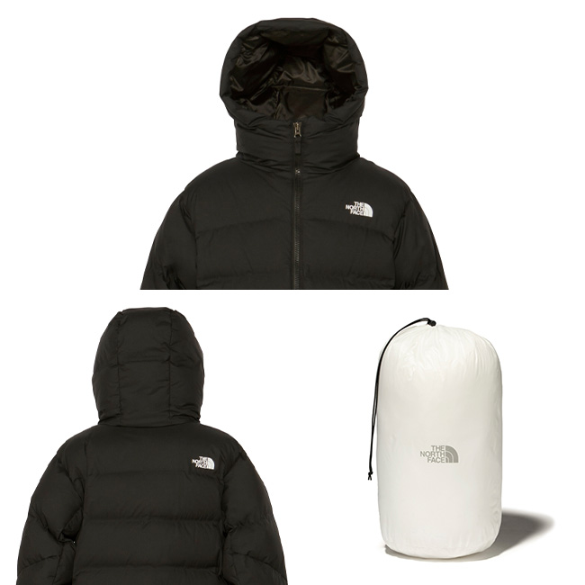 THE NORTH FACE