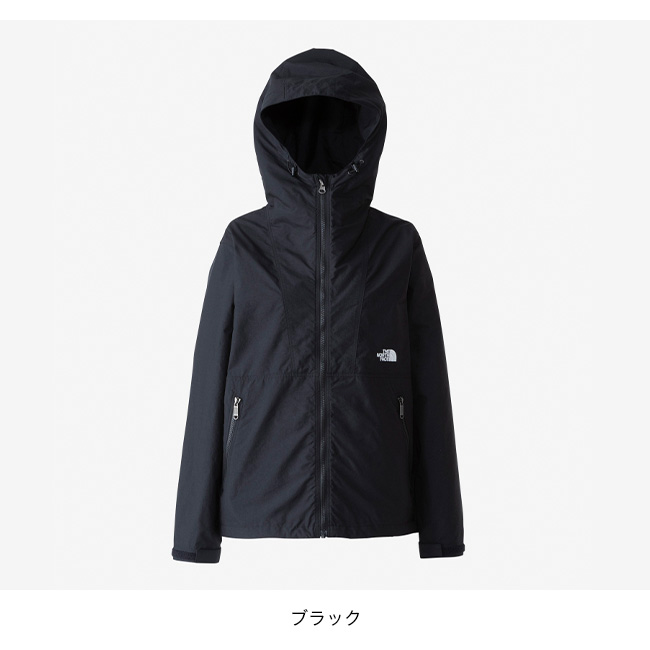 ノースフェイス　コンパクトジャケットNPW72230 THE NORTH FACE（ザ ノースフェイス） ノースフェイス コンパクト