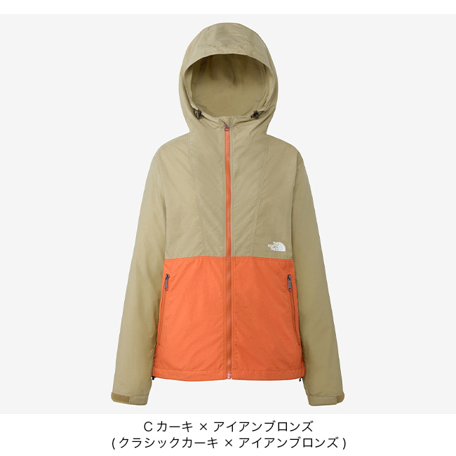 THE NORTH FACE（ザ ノースフェイス） ノースフェイス コンパクト