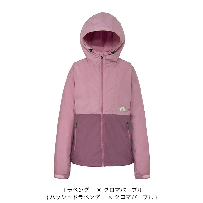 THE NORTH FACE（ザ ノースフェイス） ノースフェイス コンパクト