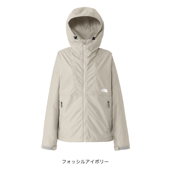 THE NORTH FACE