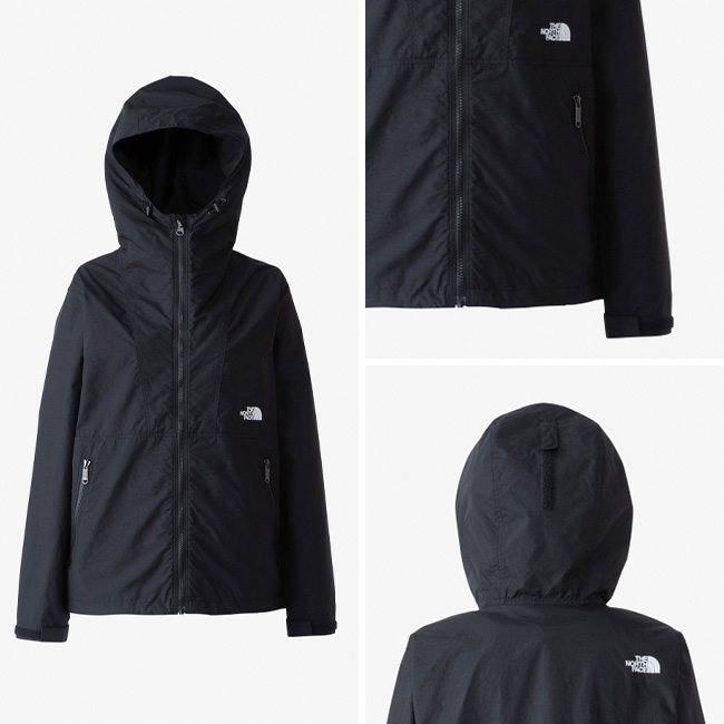 THE NORTH FACE