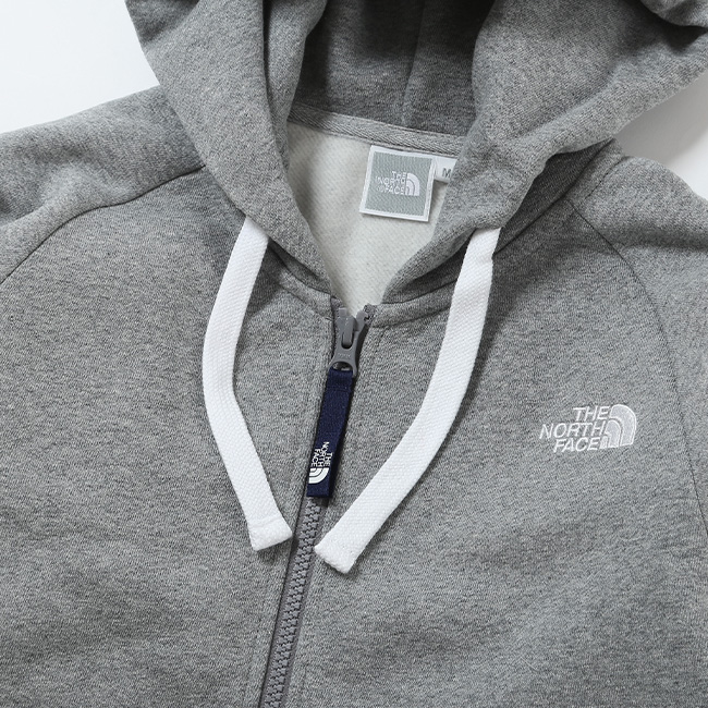 THE NORTH FACE（ザ ノースフェイス） ノースフェイス リアビュー 