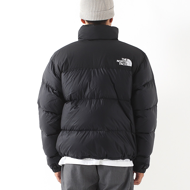 THE NORTH FACE（ザ ノースフェイス） ノースフェイス ヌプシ
