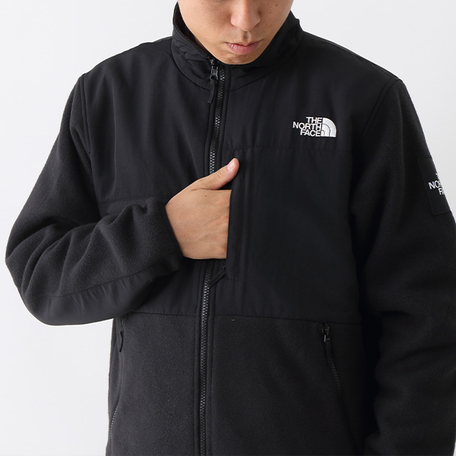 THE NORTH FACE