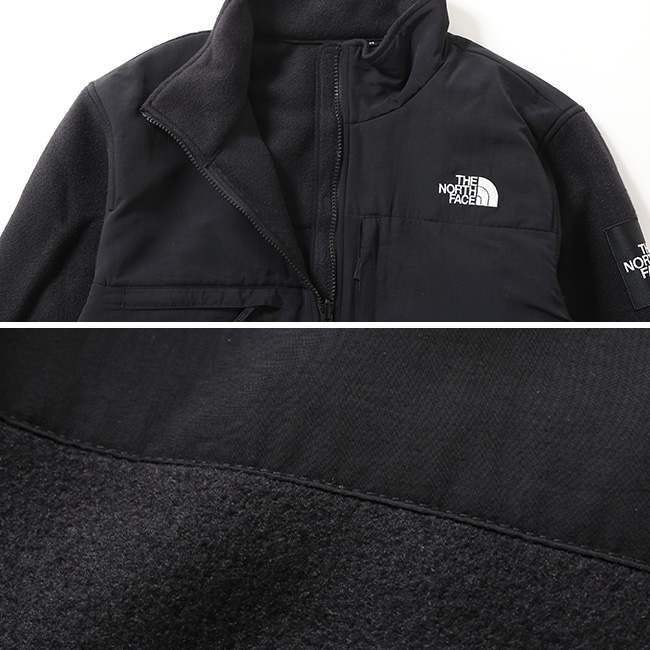 THE NORTH FACE