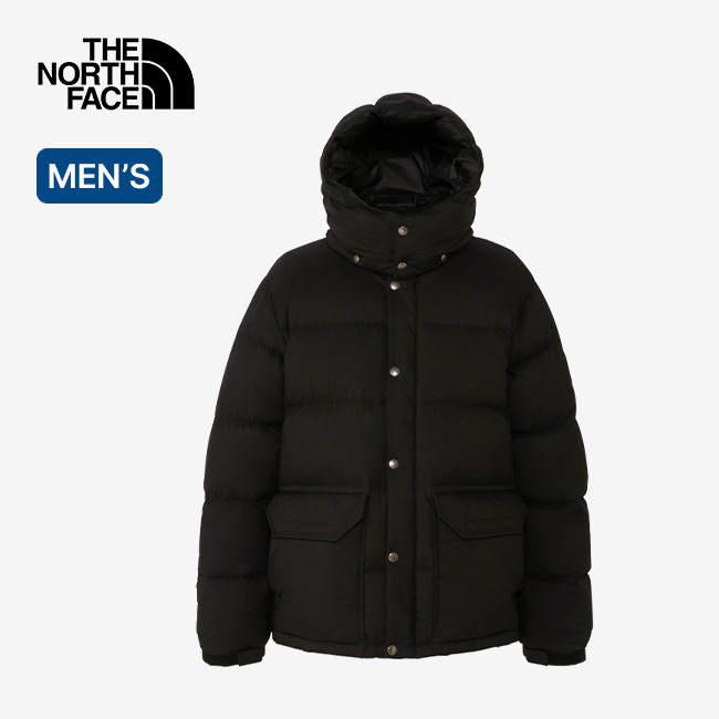 セール THE NORTH FACE ノースフェイス キャンプシェラショート メンズ ND92230 ダウンジャケット 2024 秋冬 :  n17224 : OutdoorStyle サンデーマウンテン - 通販 - Yahoo!ショッピング