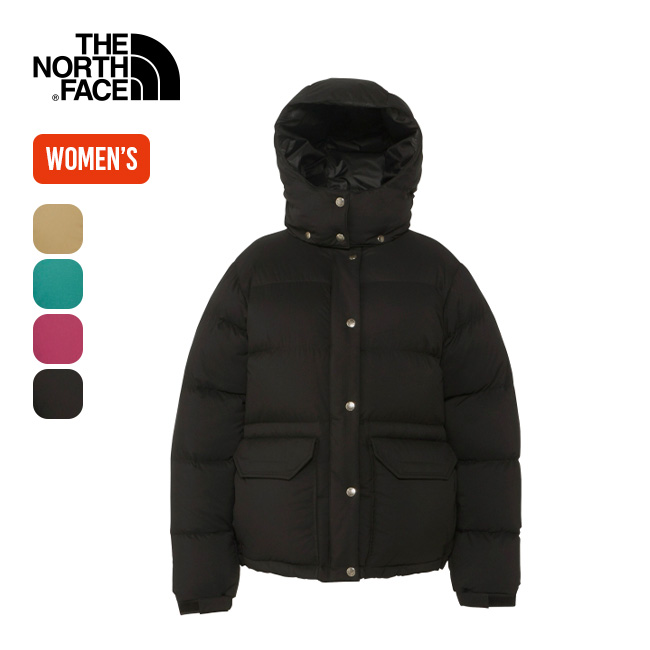 THE NORTH FACE ノースフェイス キャンプシエラショート【ウィメンズ