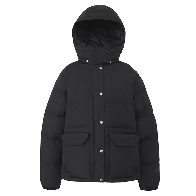 THE NORTH FACE ノースフェイス キャンプシエラショート NDW92531 ザ