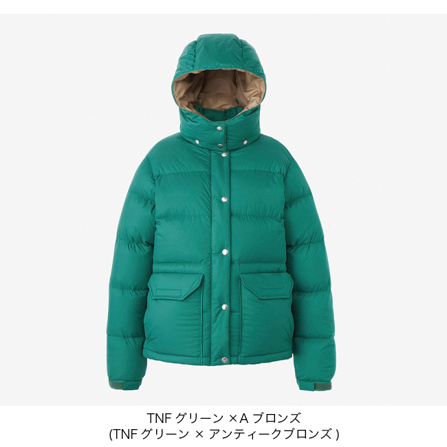 THE NORTH FACE ノースフェイス キャンプシエラショート