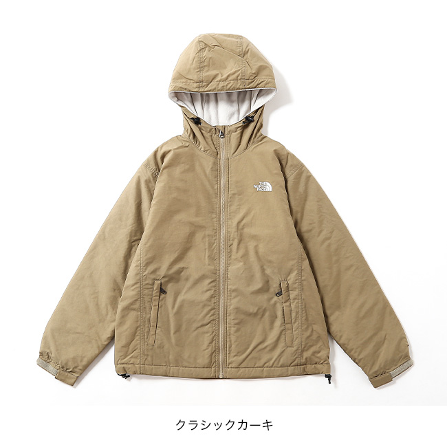 THE NORTH FACE（ザ ノースフェイス） ノースフェイス コンパクト