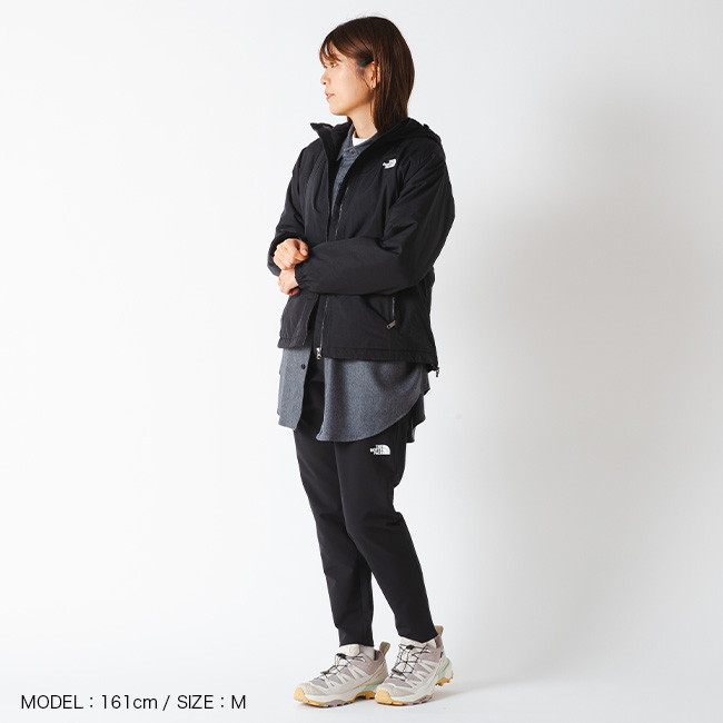 THE NORTH FACE（ザ ノースフェイス） ノースフェイス コンパクト