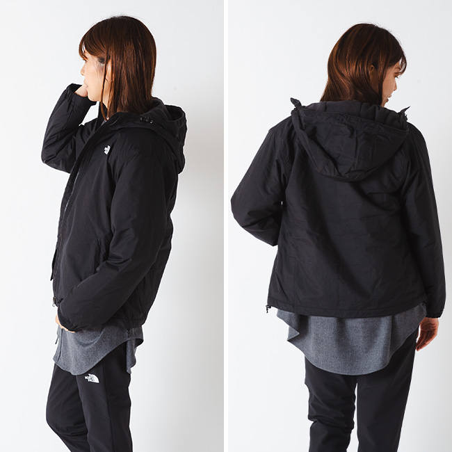 THE NORTH FACE（ザ ノースフェイス） ノースフェイス コンパクト