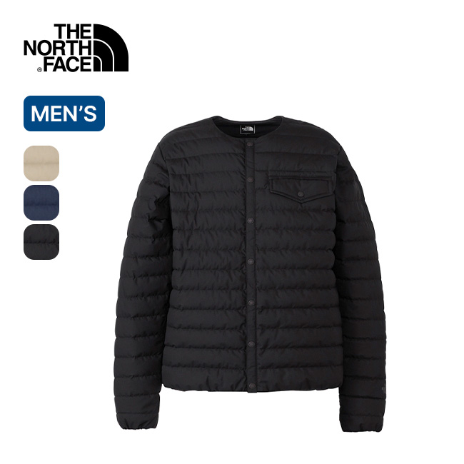 THE NORTH FACE ノースフェイス WSゼファーシェルカーディガン メンズ