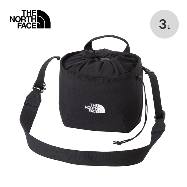 THE NORTH FACE（ザ ノースフェイス） ノースフェイス MLカメラバッグ