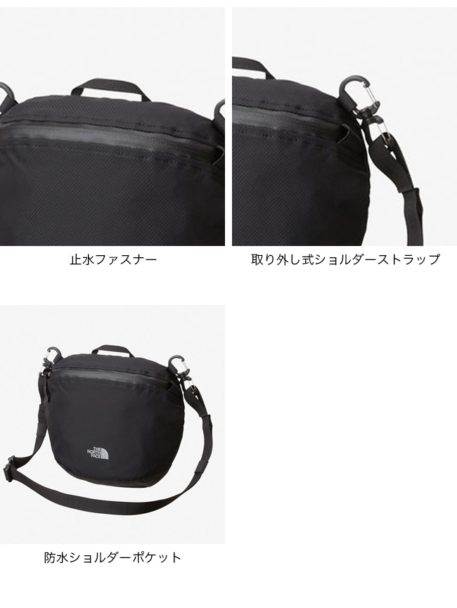 THE NORTH FACE