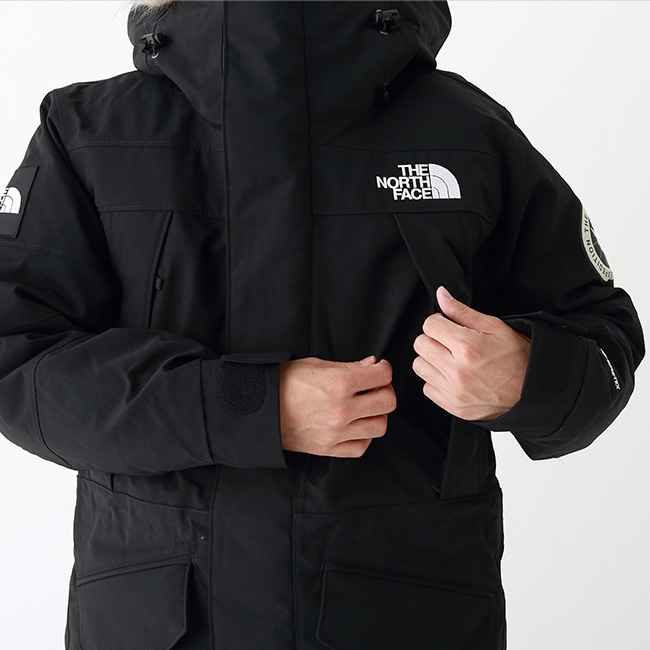 THE NORTH FACE ノースフェイス アンタークティカパーカ ユニ THE NORTH FACE ノースフェイス アンタークティカパーカ ユニ