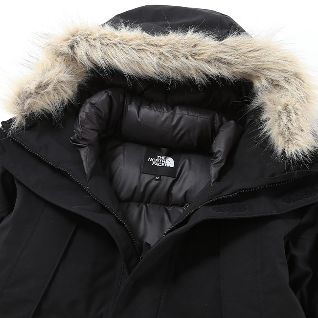 THE NORTH FACE（ザ ノースフェイス） ノースフェイス アンターク