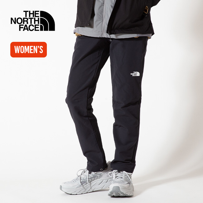 美品ザノースフェイス　バーブサーマルパンツS THE NORTH FACE ノースフェイス バーブサーマルパンツ