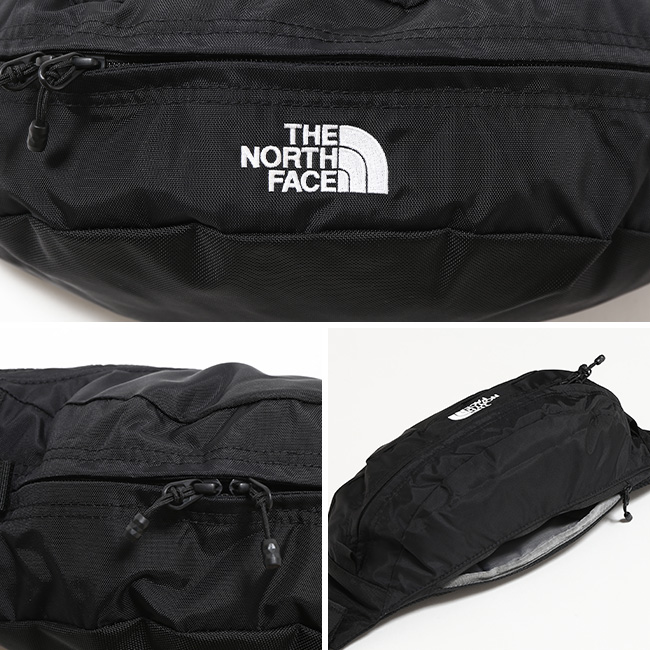 THE NORTH FACE