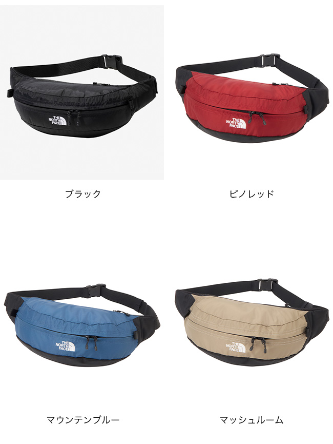 THE NORTH FACE ノースフェイス スウィープ NM72304 Sweep