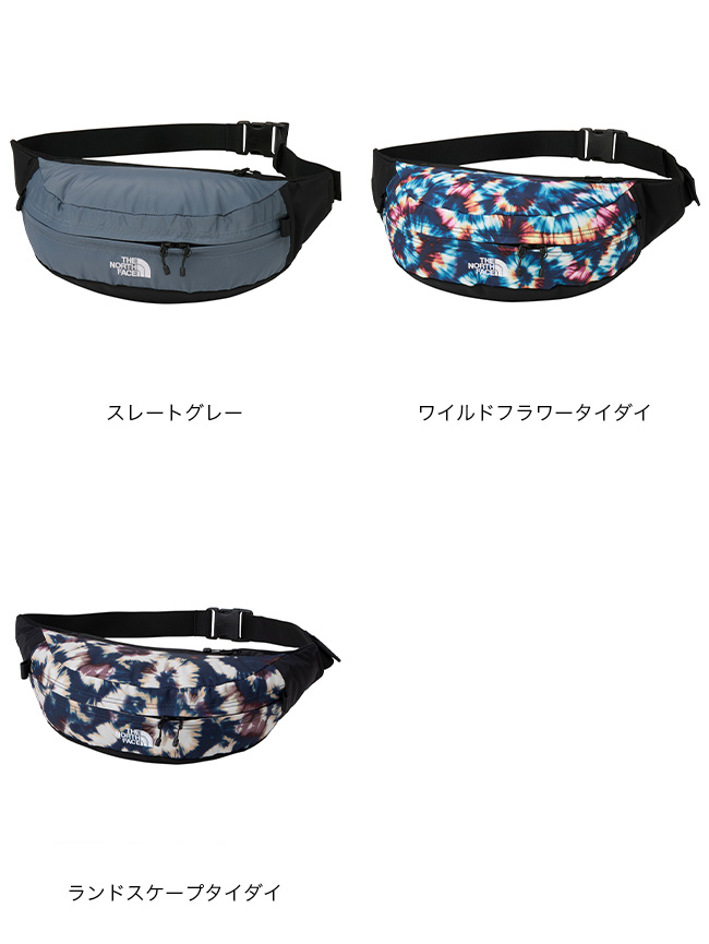 THE NORTH FACE（ザ ノースフェイス） ノースフェイス スウィープ
