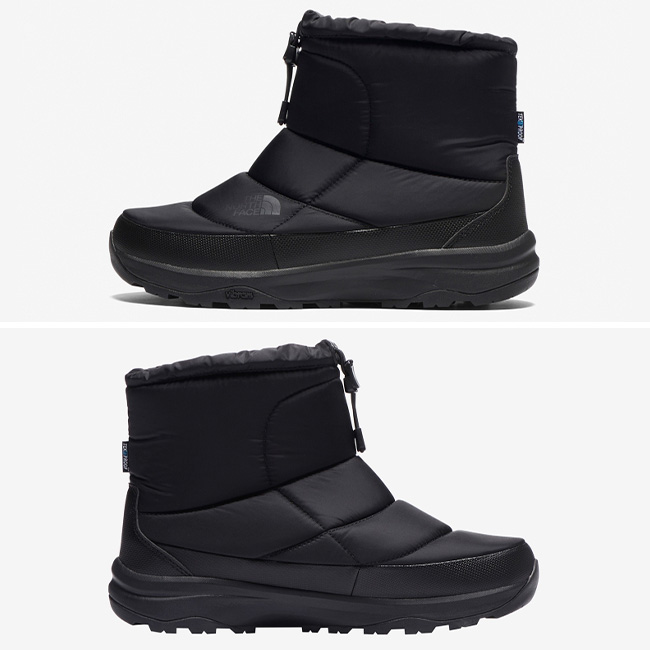 THE NORTH FACE（ザ ノースフェイス） ノースフェイス ヌプシブーティ