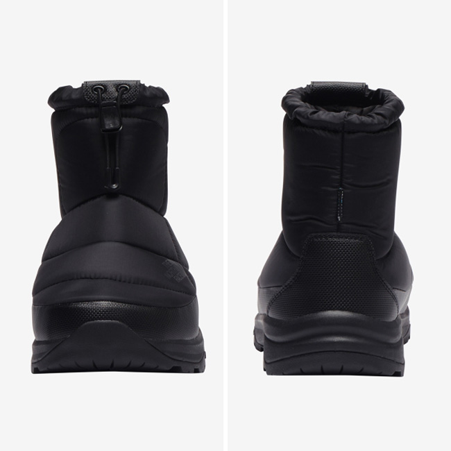 THE NORTH FACE（ザ ノースフェイス） ノースフェイス ヌプシブーティ