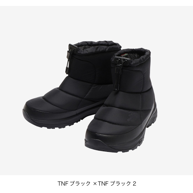 THE NORTH FACE（ザ ノースフェイス） ノースフェイス ヌプシブーティ