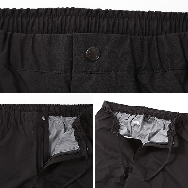 THE NORTH FACE