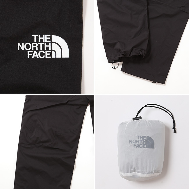 THE NORTH FACE