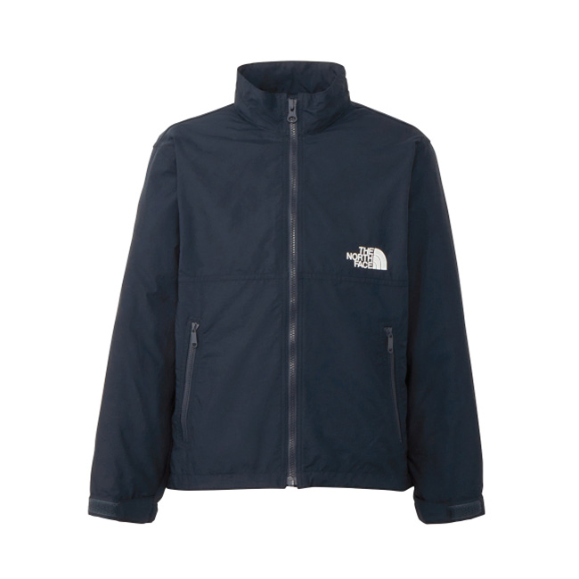 THE NORTH FACE ノースフェイス コンパクトジャケット【キッズ