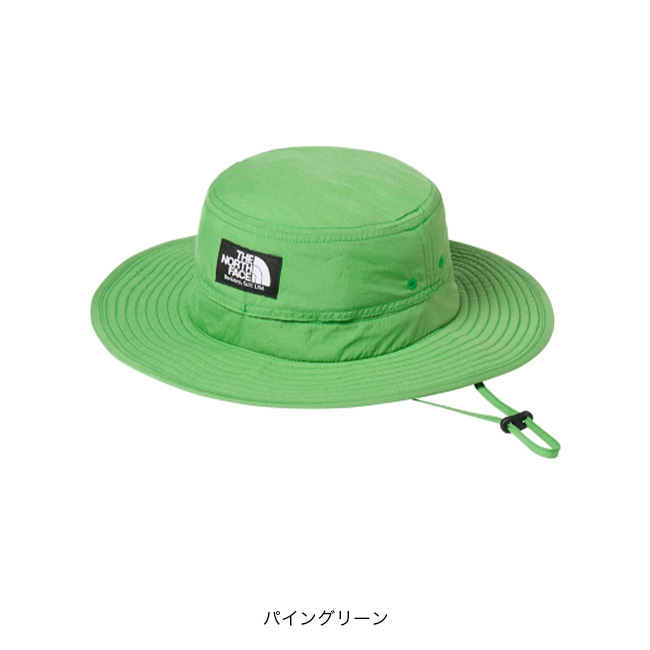 THE NORTH FACE ノースフェイス ホライズンハット【キッズ