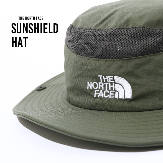 THE NORTH FACE