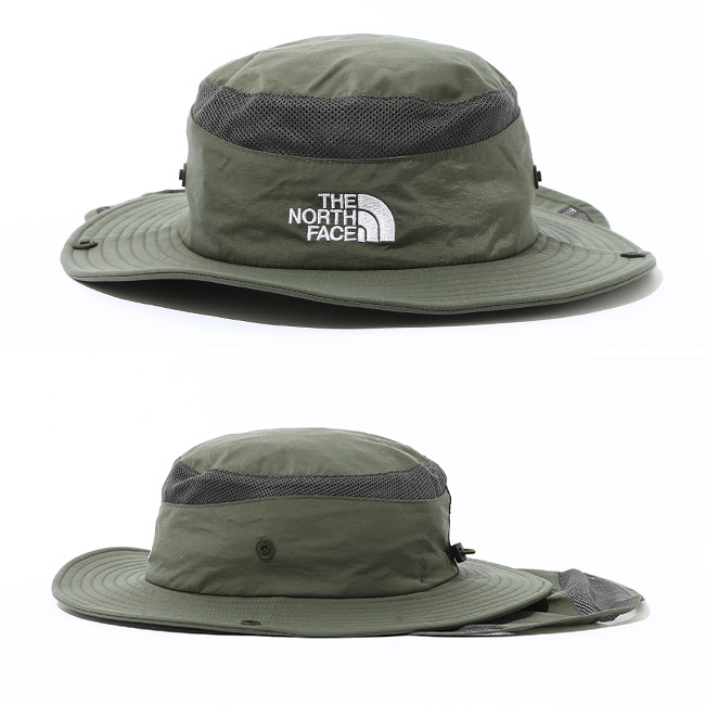 THE NORTH FACE