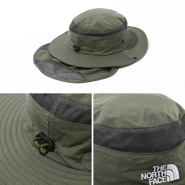 THE NORTH FACE