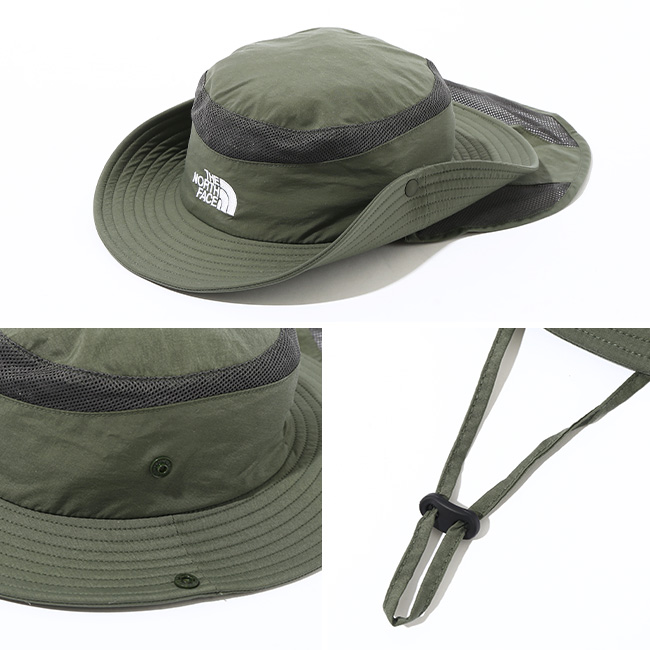 THE NORTH FACE