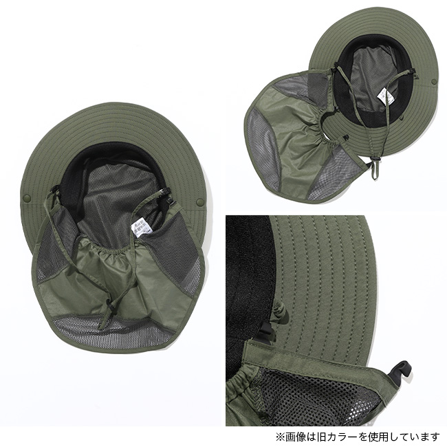 THE NORTH FACE