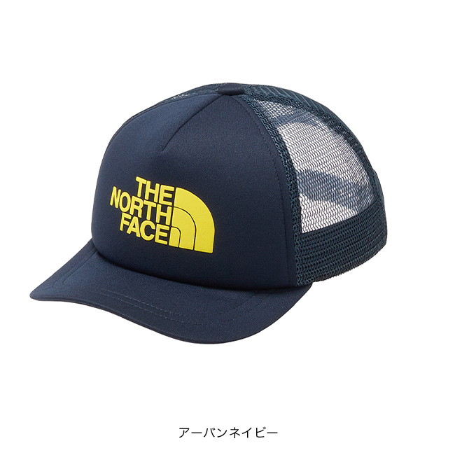 THE NORTH FACE（ザ ノースフェイス） ノースフェイス ロゴメッシュ