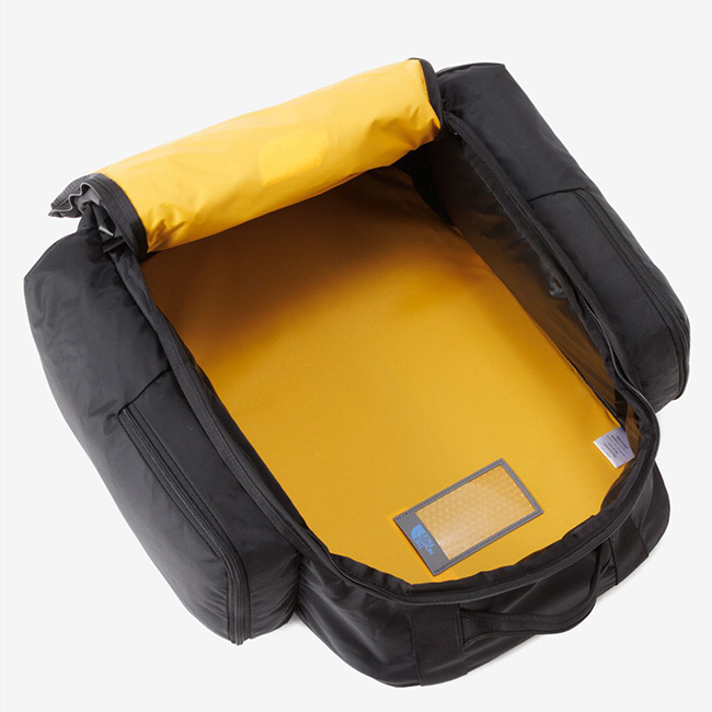 THE NORTH FACE （ザノースフェイス）46Lリュックサック　ジュニア THE NORTH FACE ノースフェイス サニーキャンパー40+6【キッズ