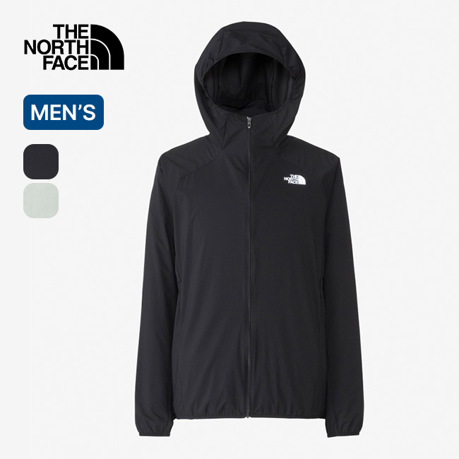 THE NORTH FACE ノースフェイス スワローテイルベントフーディ