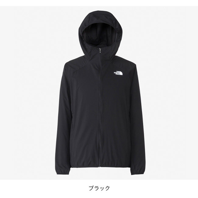 【美品】NP22280 スワローテイルベントフーディ（メンズ） THE NORTH FACE ノースフェイス スワローテイルベントフーディ