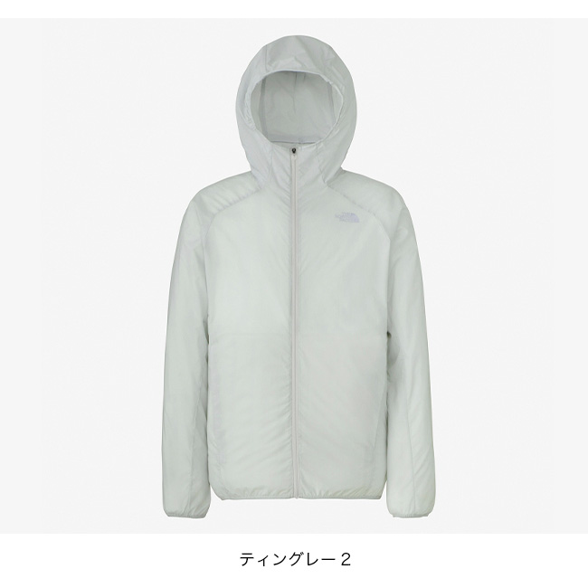 THE NORTH FACE ノースフェイス スワローテイルベントフーディ