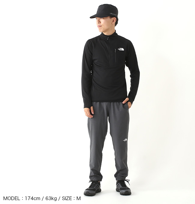 THE NORTH FACE フレキシブルアンクルパンツ　NB42388 THE NORTH FACE ノースフェイス フレキシブルアンクルパンツ