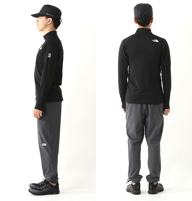 THE NORTH FACE（ザ ノースフェイス） ノースフェイス フレキシブル