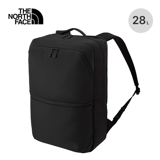 2026春夏 ザ・ノース・フェイス シャトルデイパック NM62615 THE NORTH FACE（ザ ノースフェイス） ノースフェイス シャトル